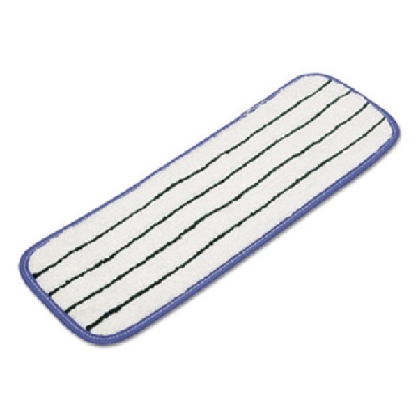 3M Easy Scrub Flat Blue Mop Head, 1/EA
