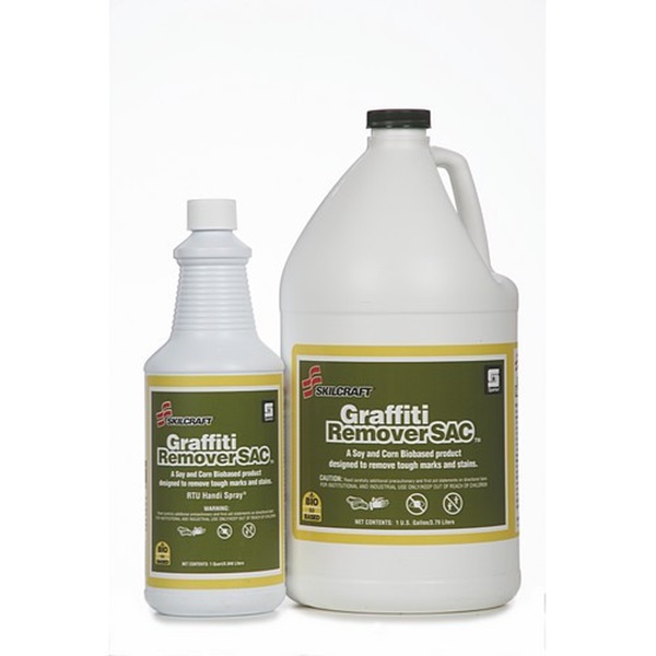 REMOVER,GRAFFITTI,BIORENEWABLES 32 OZ SP