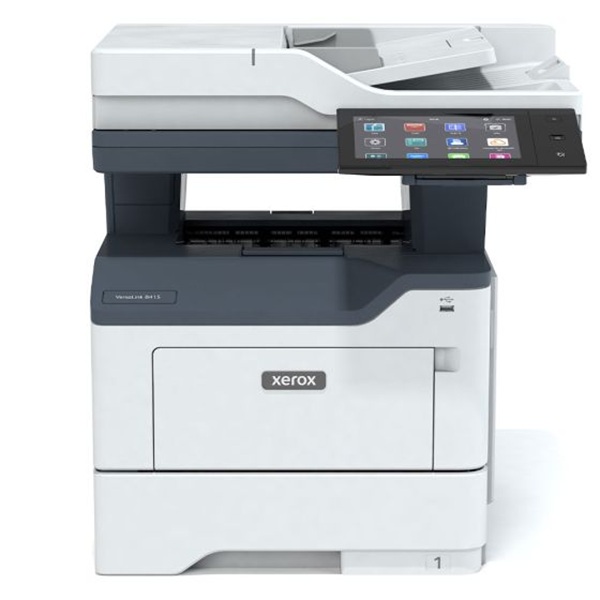 Xerox VersaLink B415 Multifunction Printer