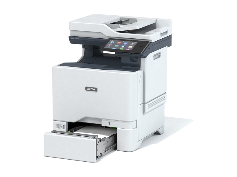 Xerox VersaLink C625 Color Multifunction Printer