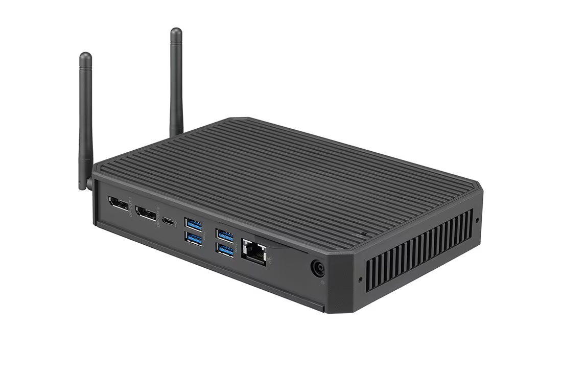 LG Thin Client CQ600 (I)