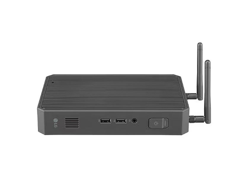 LG Thin Client CQ600 (N)