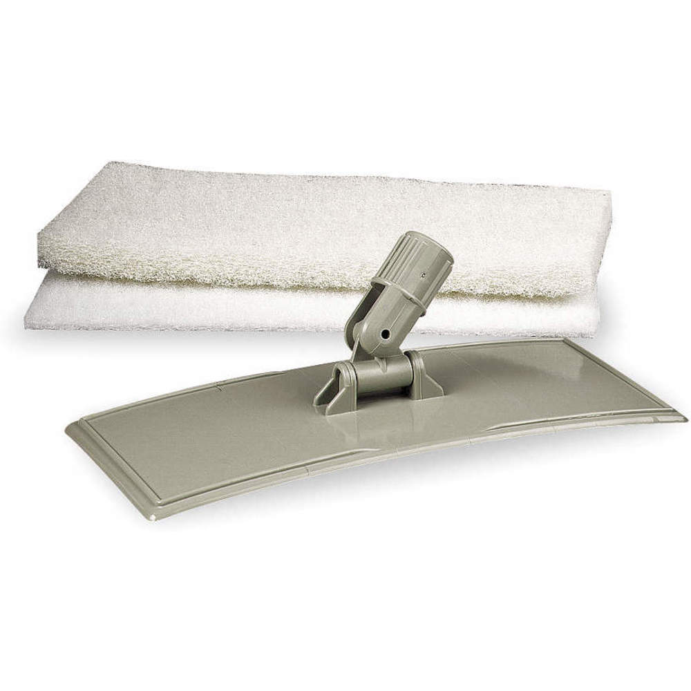 AIRCRAFT CLEANING KIT, 6" W X 1" D X 12"