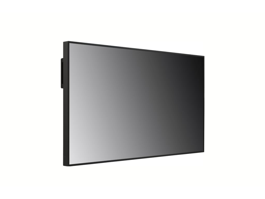 LG OutDoor/Semi Outdoor Display- 75XS4G-B