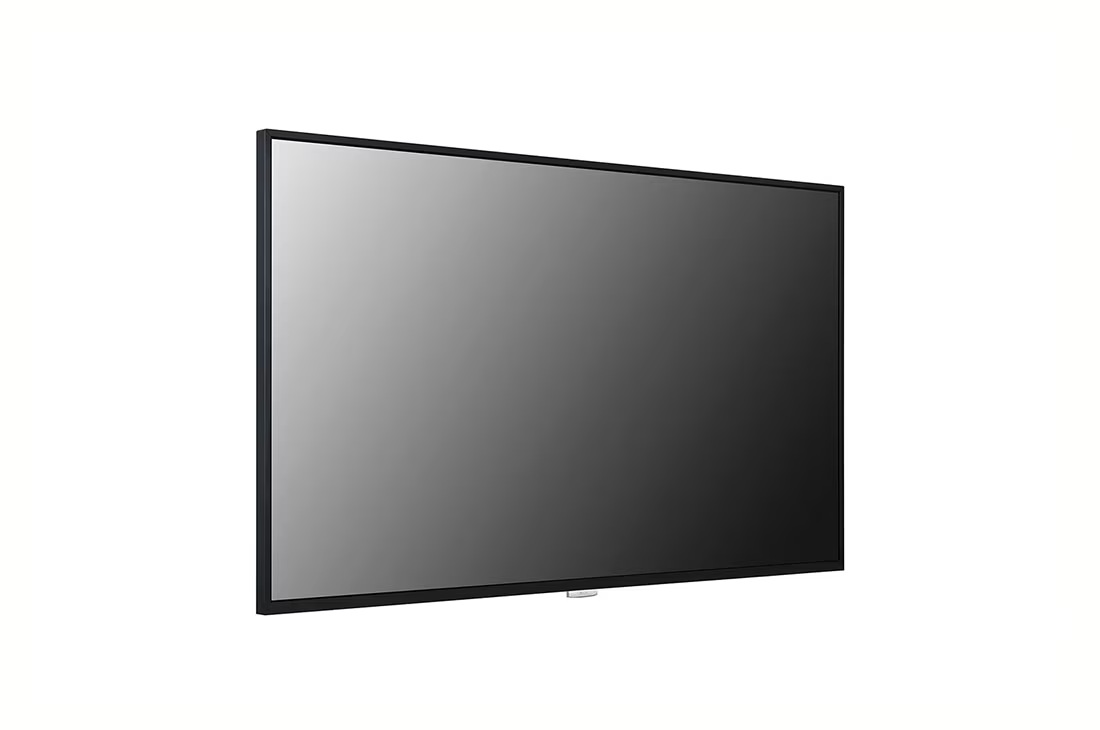 LG LED Large Format Monitor- 55UH5F-H