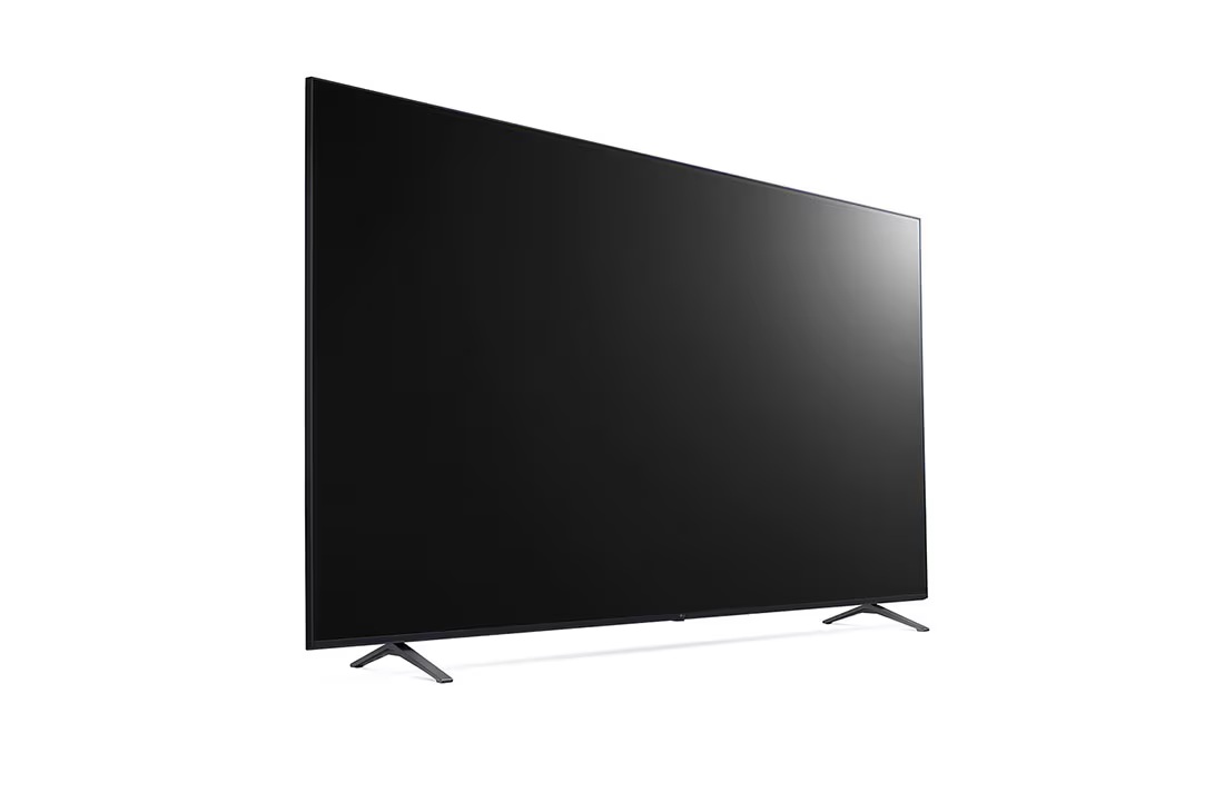 LG Commercial Lite LED CDTV - 75UR640S9UD
