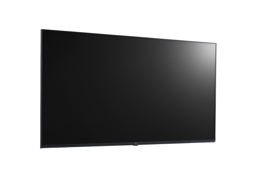LG LED Large Format Monitor- 43UL3J-M