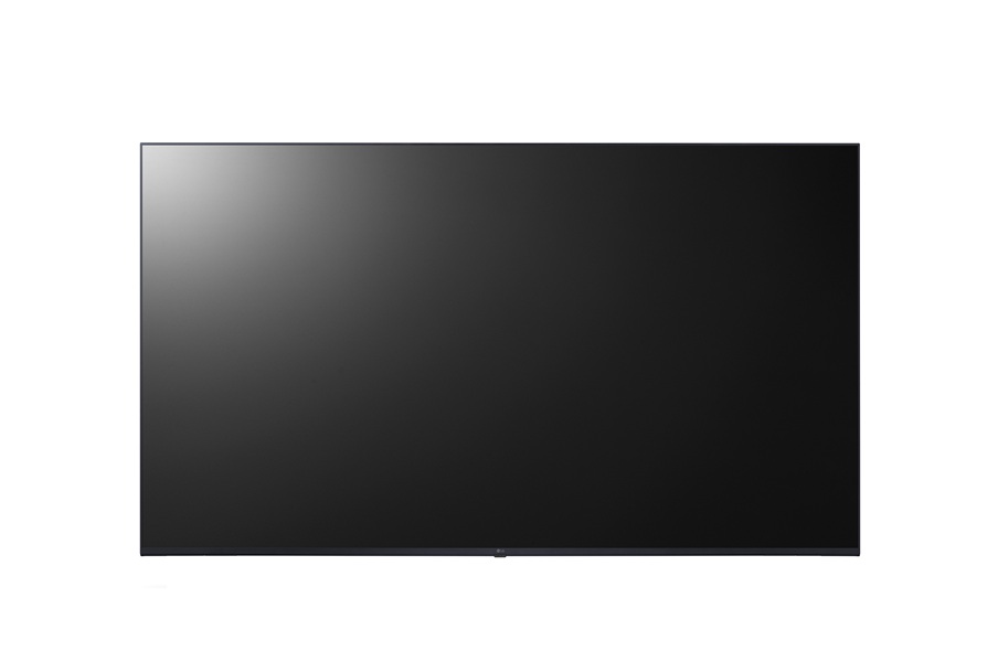 LG LED Large Format Monitor- 55UL3J-M