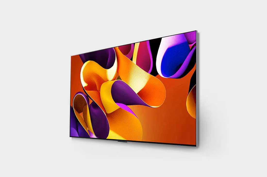 LG Commercial Lite LED CDTV - OLED83G4CUA