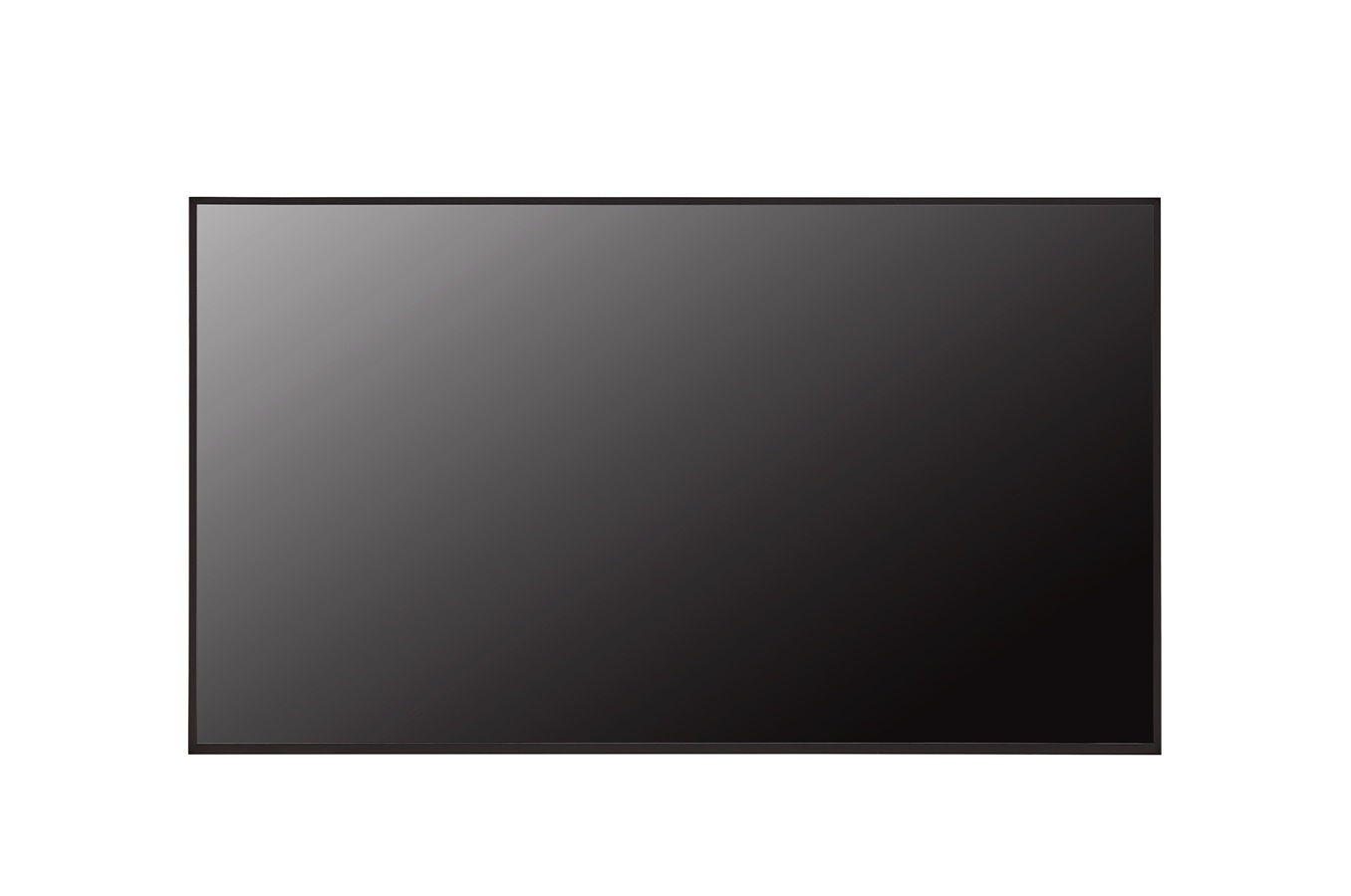 LG LED Large Format Monitor- 43UH7N-E