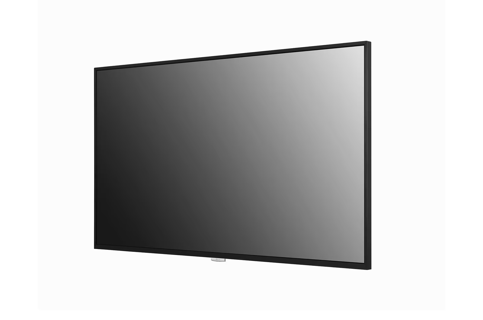 LG LED Large Format Monitor- 43UH5J-H