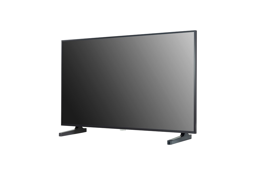LG LED Large Format Monitor- 55UH5J-H