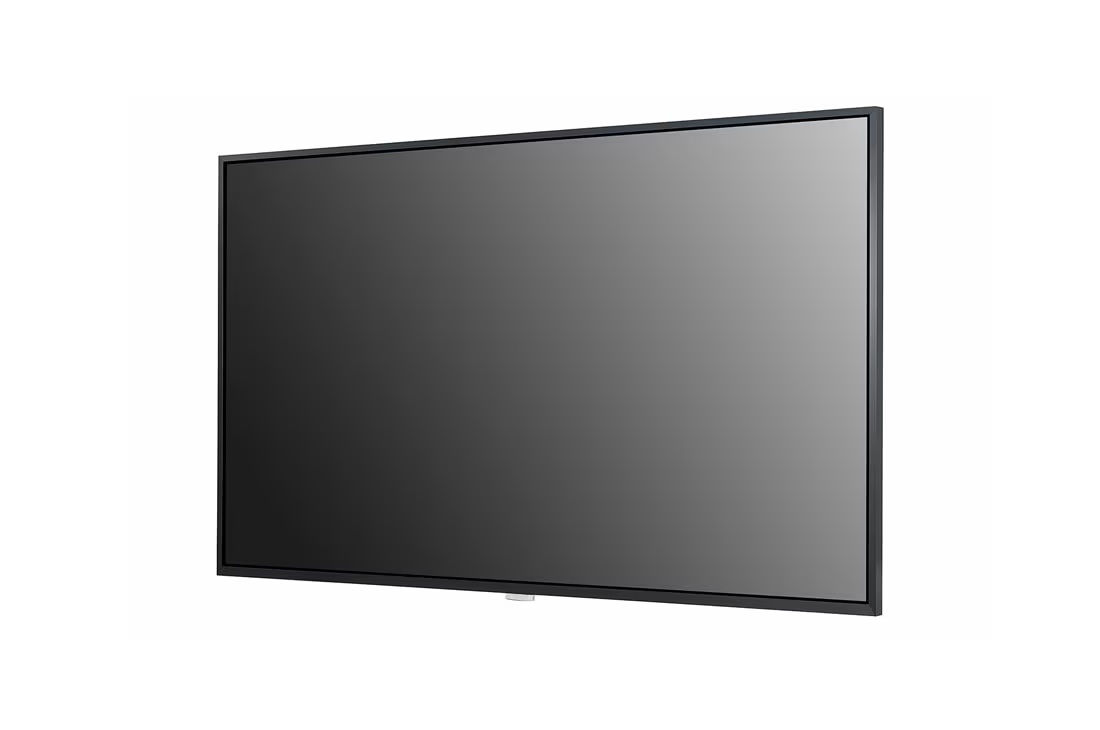 LG LED Large Format Monitor- 49UH7J-H