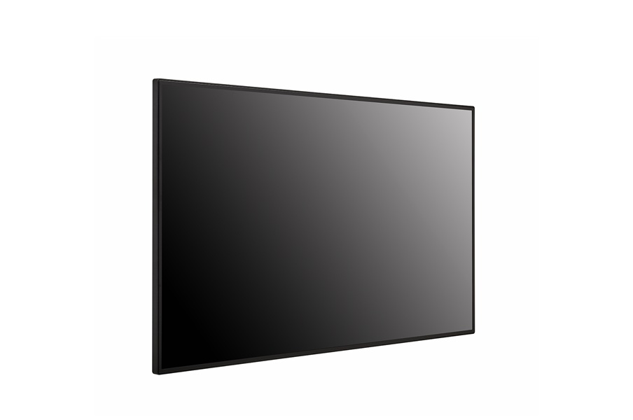 LG LED Large Format Monitor- 55UM5N-E