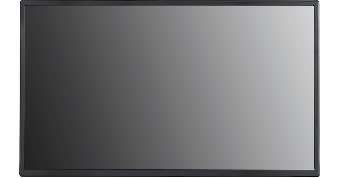 LG LED Large Format Monitor- 32SM5J-B