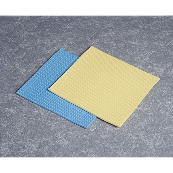 SPONGE UNCOMPRESSED7.25X8 2/PG