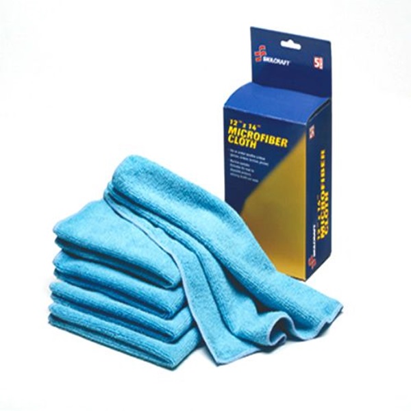 3M  SCOTCH-BRITE  HIGH PERFORMANCE CLEAN