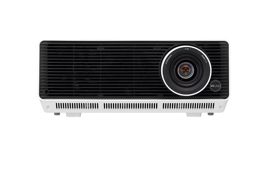 LG ProBeam BU53RG 5000 lm 4K UHD Projector