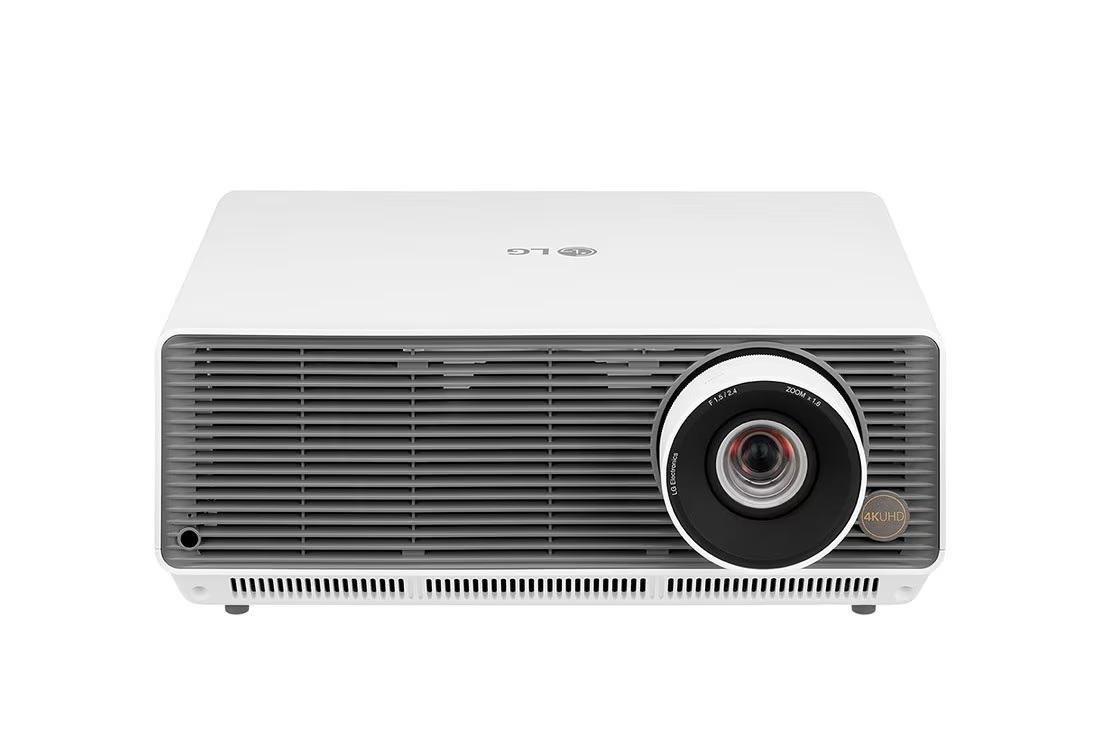 LG ProBeam BU60RG 6000 LM 4K UHD Projector