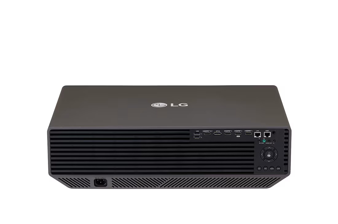LG ProBeam BU70QGA 7000lm 4K UHD Projector