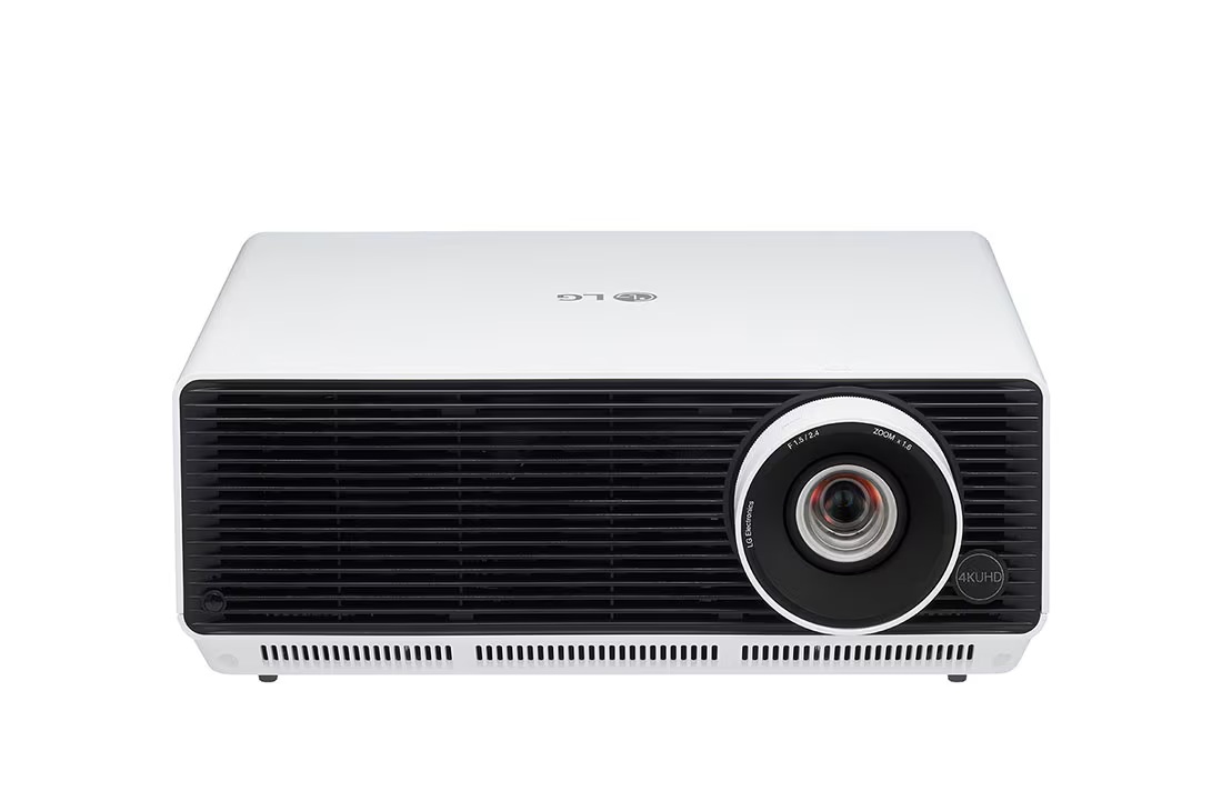 LG ProBeam BU50RG 5000 lm 4K UHD Projector