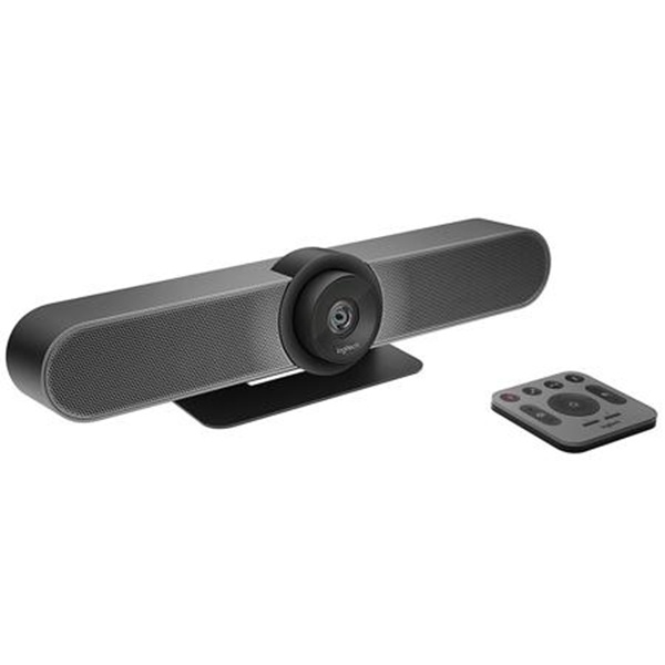 Logitech Meetup Video Conferencing Camera, 1920 x 1080 pixels Logitech Meetup Video Conferencing Camera, 1920 x 1080 pixels