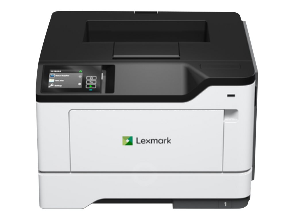 Lexmark MS531dw High Volt