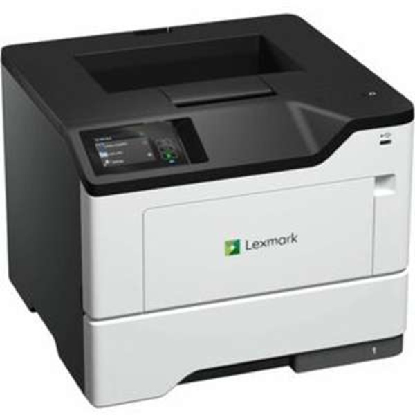 Lexmark MS631dw TAA Low Voltage Mono Printer