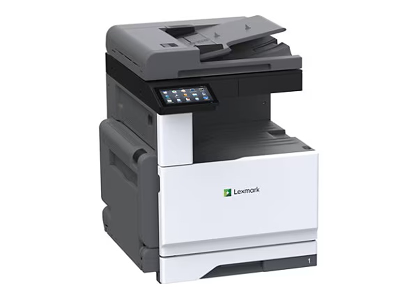 Lexmark MX931dse MFP HV TAA