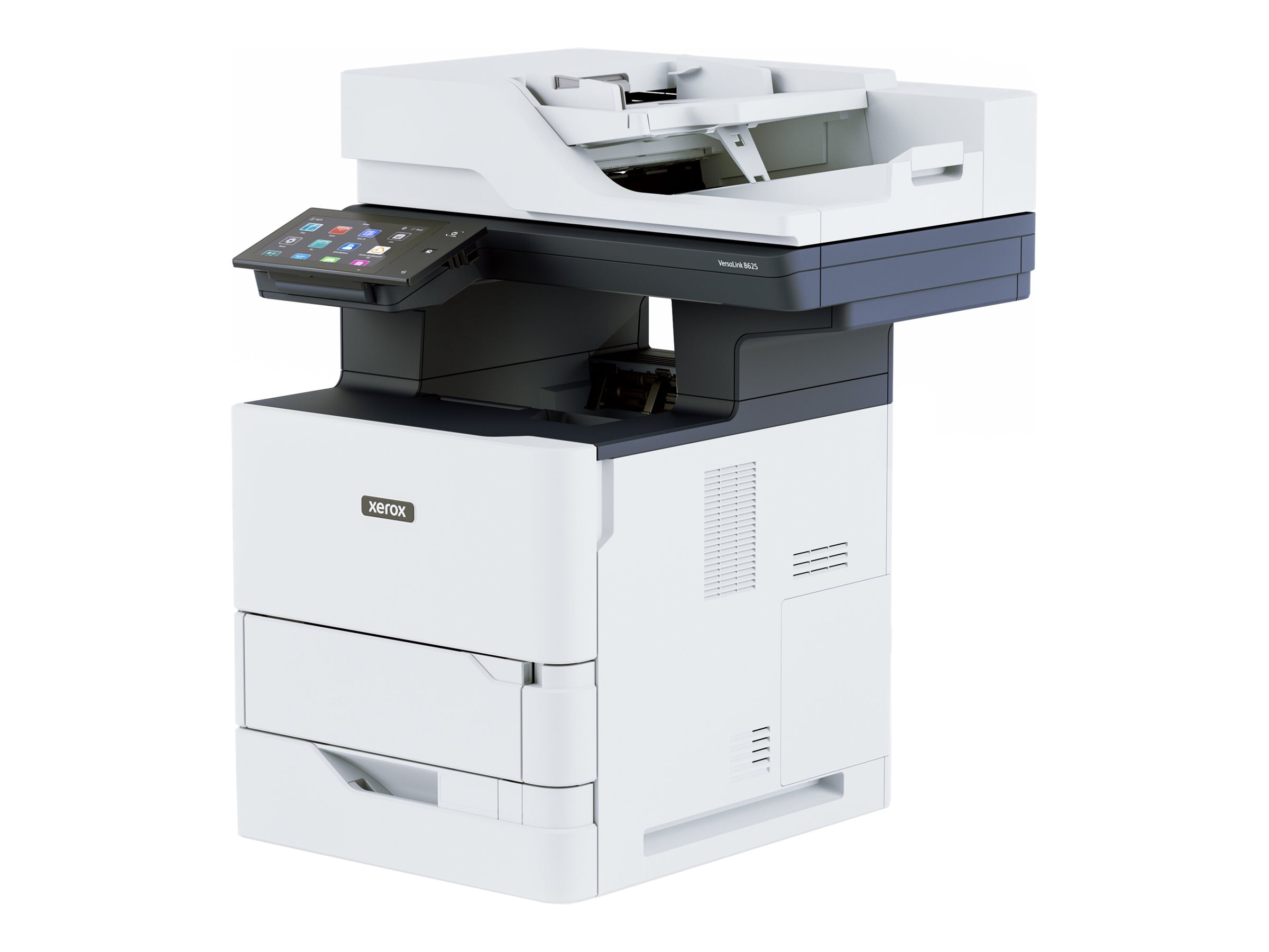Xerox VersaLink B625/YDN, Multifunction printer TAA Compliant Xerox VersaLink B625/YDN, Multifunction printer TAA Compliant