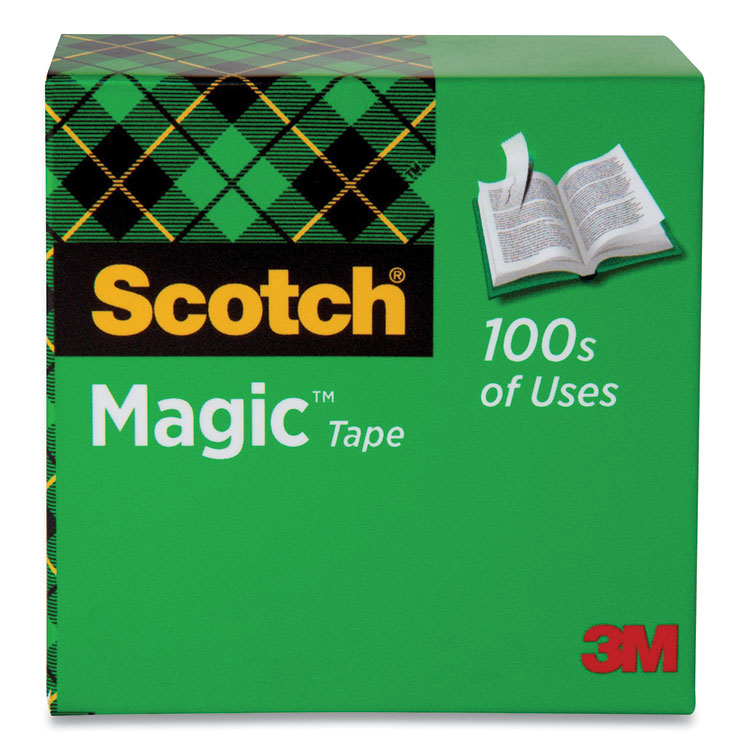 TAPE,MAGIC 3/4X1296