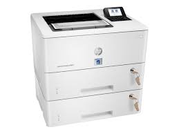 TROY MICR M507dn Secure EX Printer W/Lock