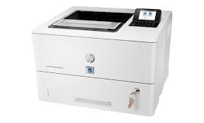 TROY M507dn Locking Printer W/Lock