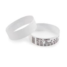 Zebra Z-Band Direct (1" x 11") (1" Core) (5" Outer)