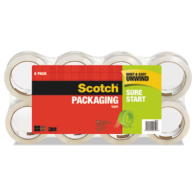 TAPE,PACKAGING,8PK,CR