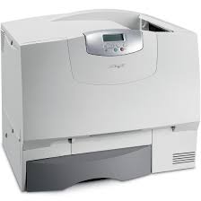 Lexmark LVPS