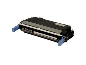 Remanufactured ITC Toner, Black, Yield 11000