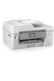 Brother MFC-J6545DW INKvestment Tank Color Inkjet All-In-One Printer Brother MFC-J6545DW INKvestment Tank Color Inkjet All-In-One Printer