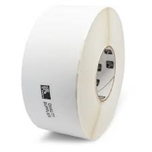 Zebra TT All-Temp Label Paper (3" x 5")