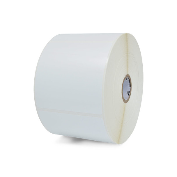 Zebra TT Label Polyester (3" x 3") (1" C