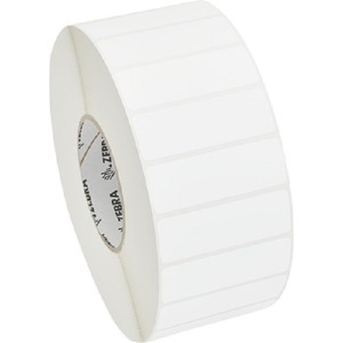 ZEBRA THERMAL TRANSFER LABEL PAPER (3"