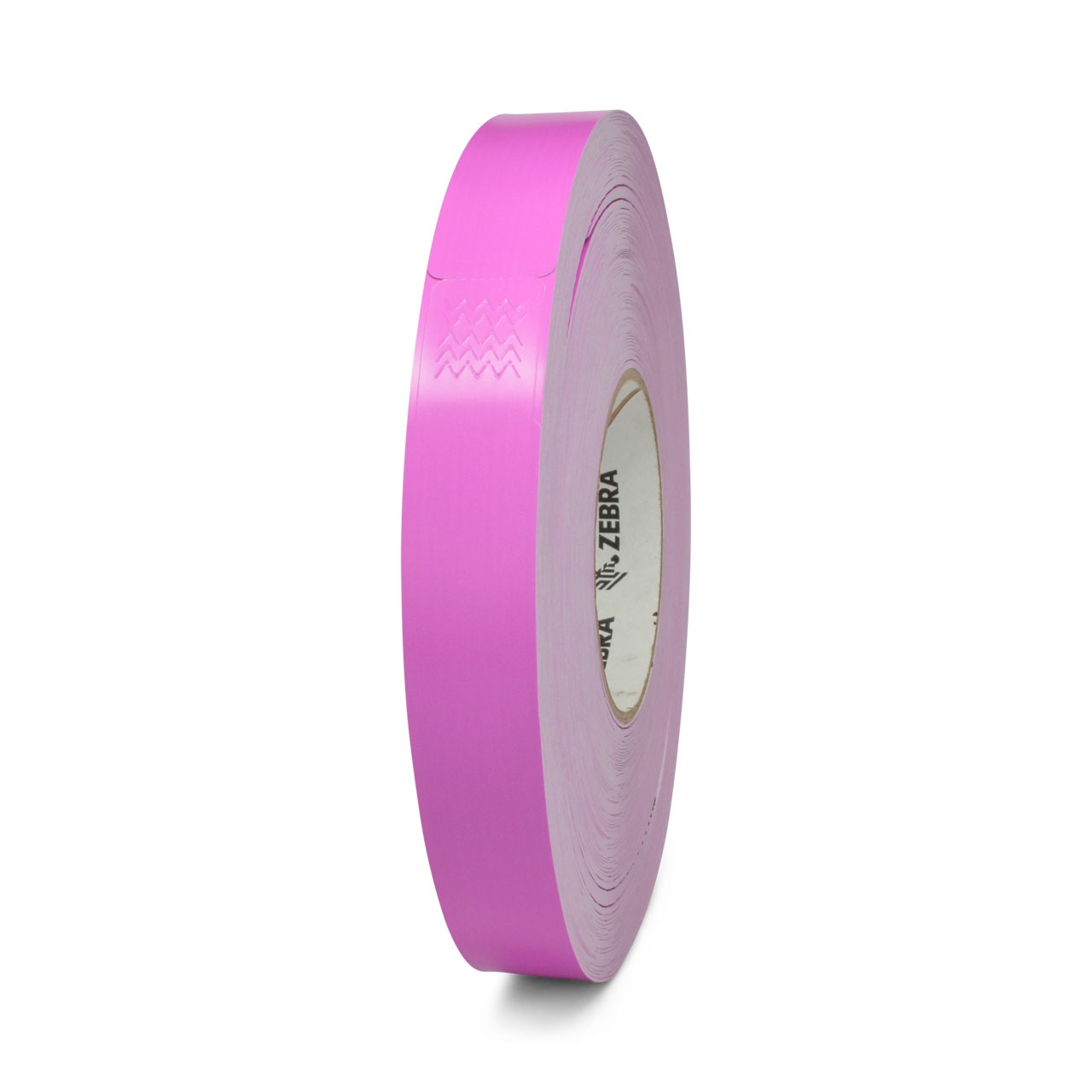 Zebra DT Wristband Polypropylene (1" x 10") (3" Core)