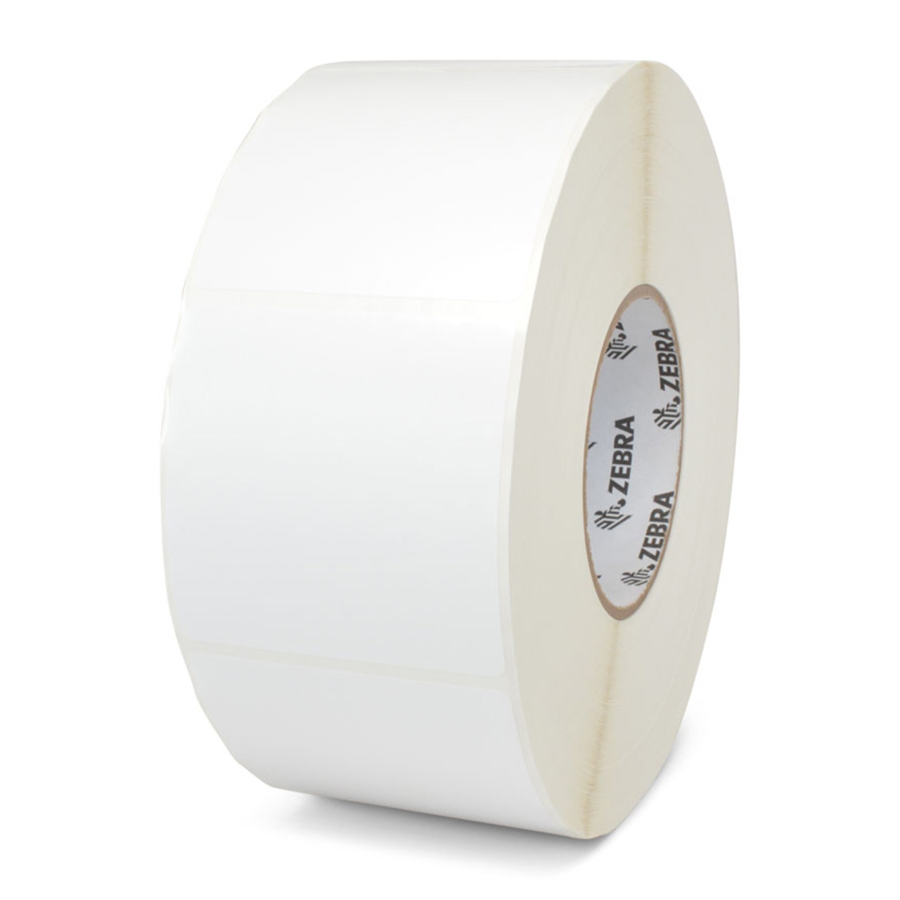 Zebra TT Label Polyester (3" x 3") (3" C