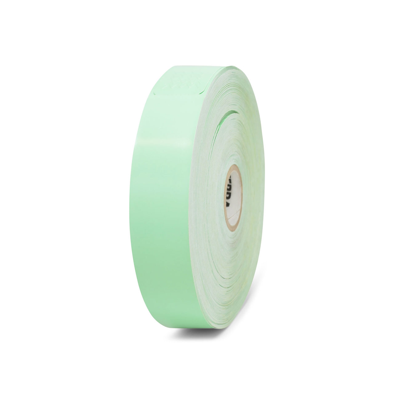 Zebra DT Wristband Polypropylene Green (1" x 10") (1" Core) Zebra DT Wristband Polypropylene Green (1" x 10") (1" Core)