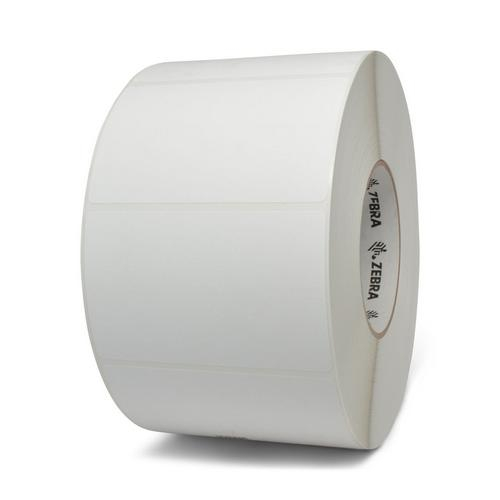 Zebra TT Label Polyester (3" x 2") (3" C