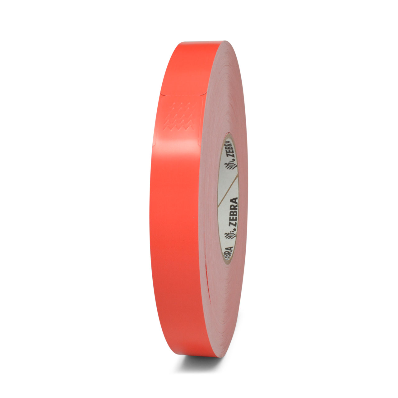 Zebra DT Wristband Polypropylene (1" x 10") (3" Core)