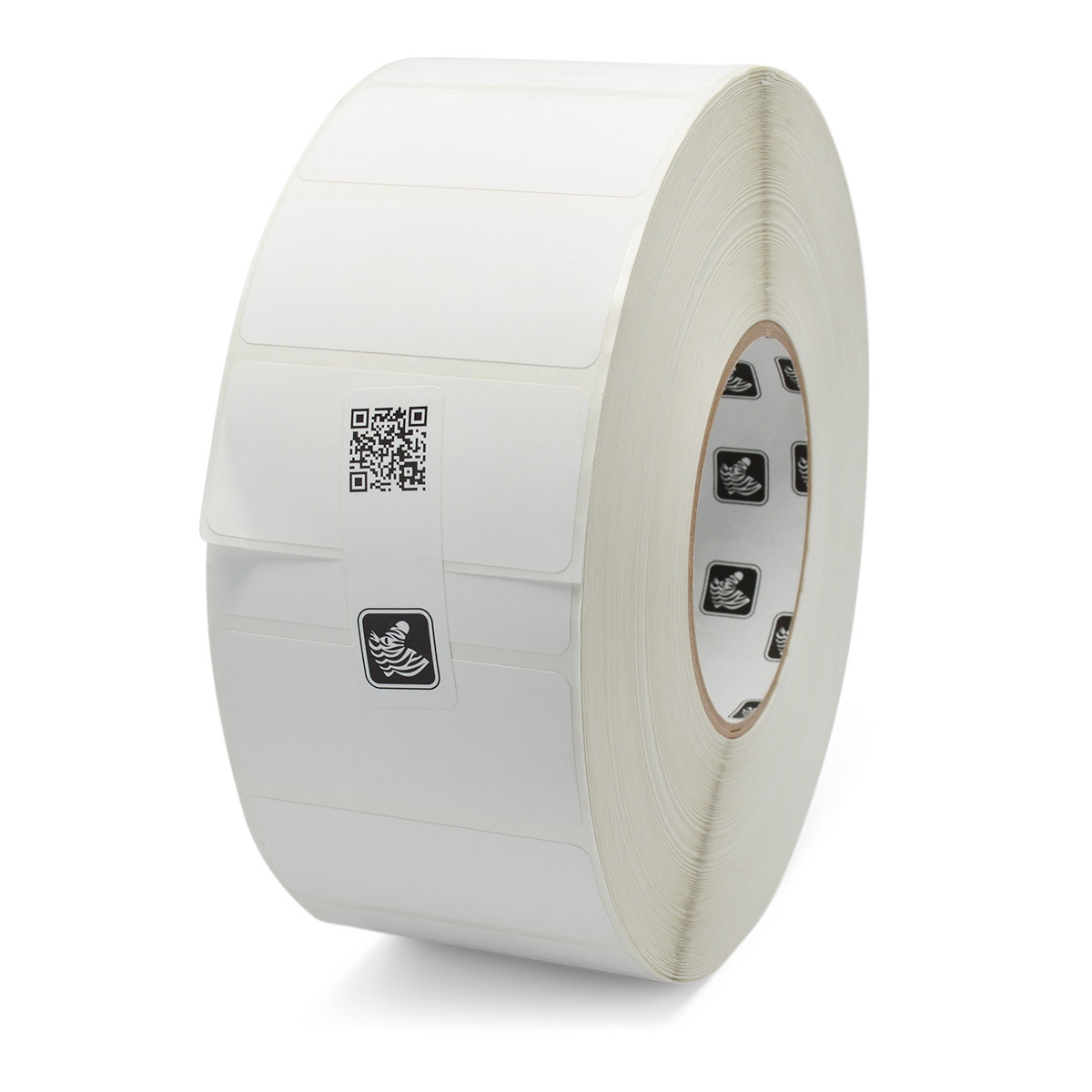 Zebra TT Label Kimdura Polypro (2.75" x