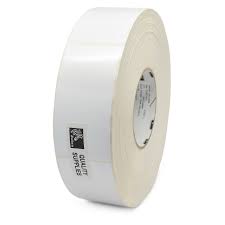 Zebra TT Label Polyester (2" x 300') (3"