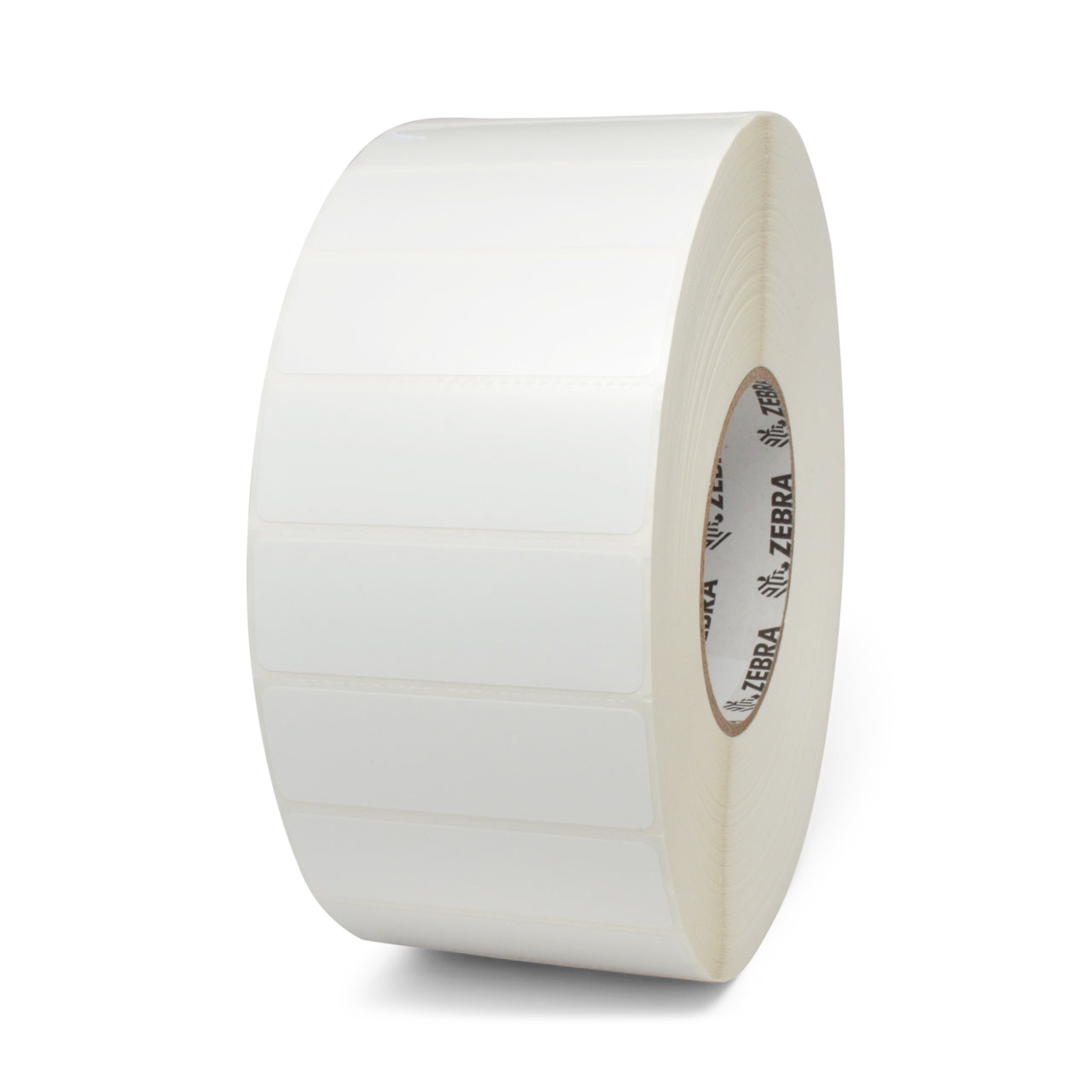 Zebra TT Label Polyester (3" x 1") (3" C