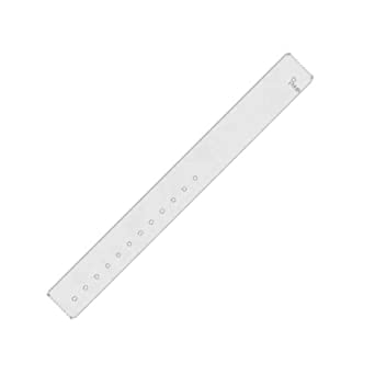 Zebra DT Wristband Polypropylene (1.1875" x 11") (1" Core) Zebra DT Wristband Polypropylene (1.1875" x 11") (1" Core)